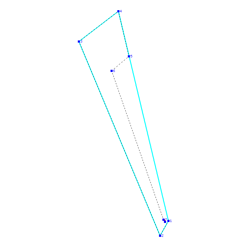 Flugauswertung